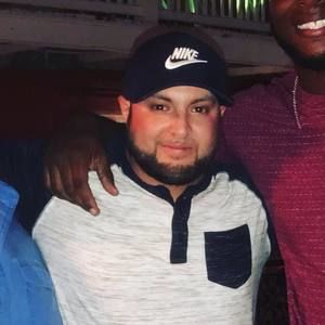 Meet your Posher, Kyle